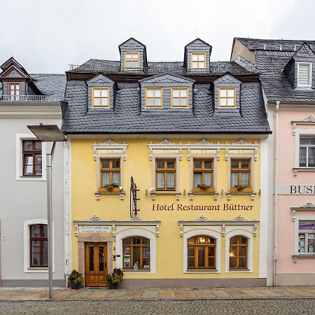 Das Buettner- Im Herzen Von Schneeberg Schneeberg  Exterior photo
